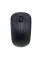Mouse Wireless Genius NX-7000, Negru