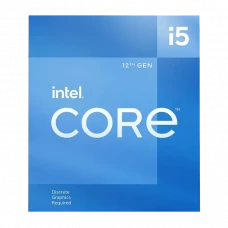 Процессор Intel Core i5-12600KF | Box