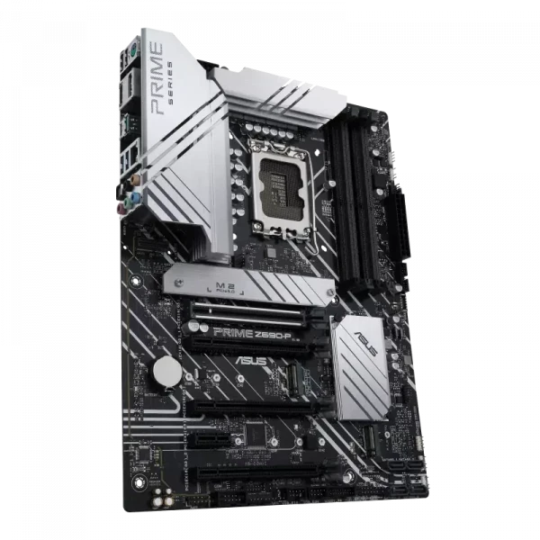 Placă de bază ASUS PRIME Z690-P, LGA1700, Intel Z690, ATX