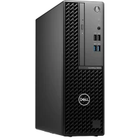 Мини ПК DELL OptiPlex 3000, SFF, Intel Core i3-12100, 8Гб/256Гб, Intel UHD Graphics, Linux Ubuntu