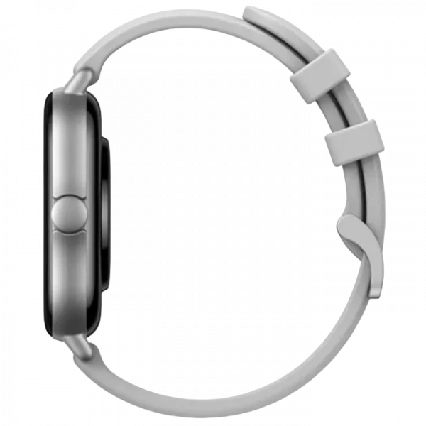 Ceas inteligent Xiaomi Amazfit GTS2, Gri