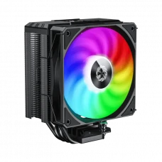 Cooler procesor Gamemax Sigma 520 Digital BK