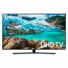 55 LED SMART Телевизор Samsung UE55RU7200UXUA, 3840 x 2160, Tizen, Чёрный