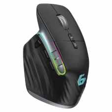 Mouse Wireless Gembird RAGNAR-WRX900, Negru