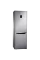 Холодильник Samsung RB30J3200S9/UA, Серебристый