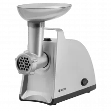 Mașină de tocat carne VITEK VT-3620, Alb