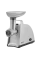 Mașină de tocat carne VITEK VT-3620, Alb