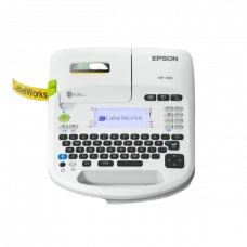 Imprimantă de etichete Epson LW700, Alb