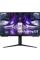 Игровой монитор Samsung S24AG302N / 23,8 дюймов / VA 1920x1080 FHD / Чёрный