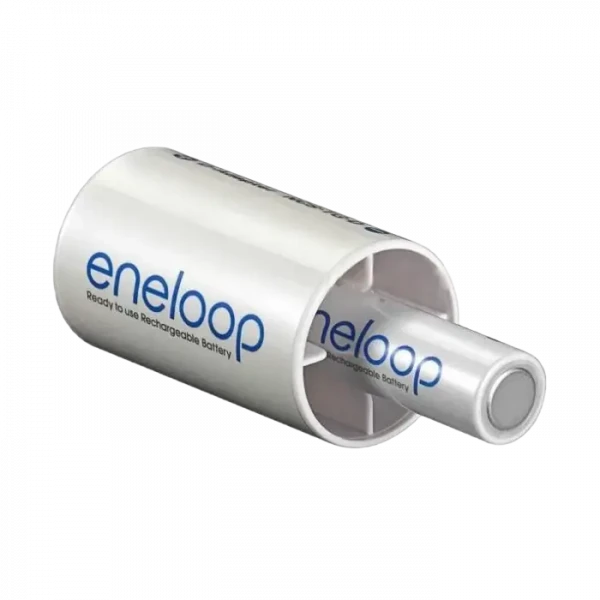 Adaptor Baterii Panasonic BQ-BS1E, D, 2buc.