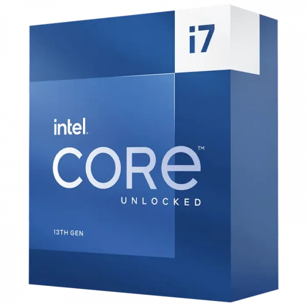 Процессор Intel Core i7-13700, Intel UHD Graphics 770, Box