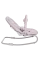 Scaun balansoar pentru copii Kikka Boo Bird, Bej