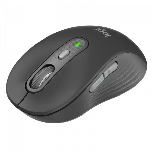 Клавиатура и мышь Logitech MK950, Беспроводное, Графитовый
