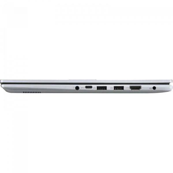 Laptop 15,6 ASUS Vivobook 15X OLED K3504VA, Cool Silver, Intel Core i7-1355U, 16GB/1024GB, Fără SO