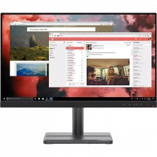Monitor Lenovo L22e-30 / 21,5 inchi / VA 1920x1080 FHD / Negru