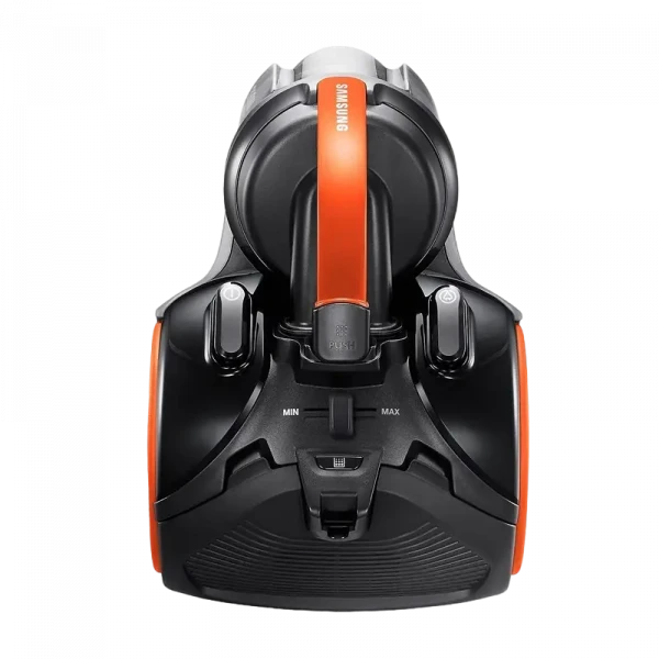 Пылесос Samsung VC15K4136VL/UK, Черный | Оранжевый