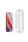 Sticlă de protecție Spigen iPhone 16 Pro Glas. TR Slim, Transparent