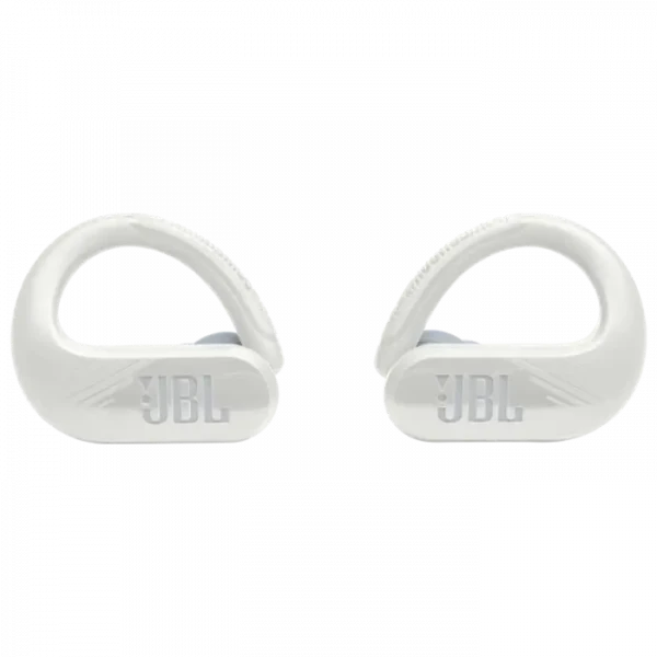 Căști JBL Endurance Peak II, Alb
