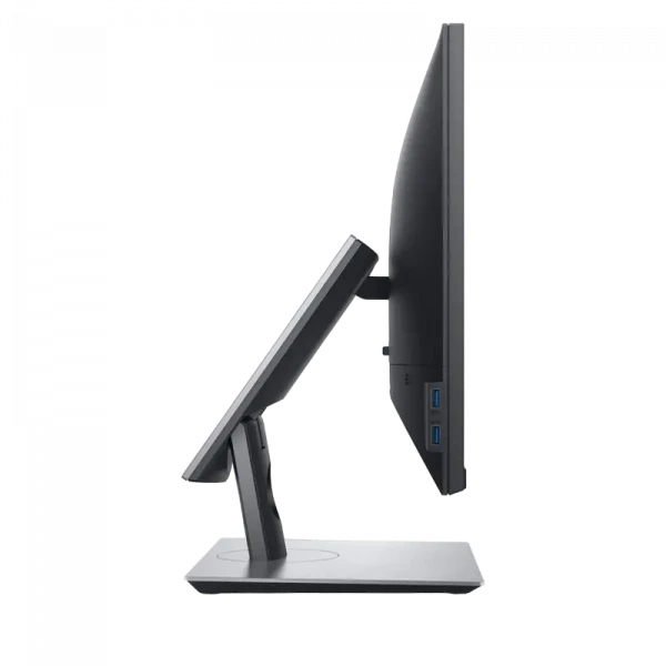 Монитор DELL P2418HT / 23,8 дюймов / IPS 1920x1080 FHD / Чёрный