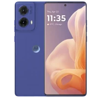 Смартфон Motorola Moto G85, 12Гб/256Гб, Cobalt Blue