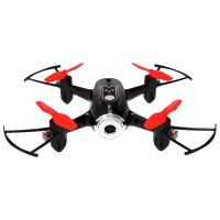Dronă Syma X22SW, Roșu