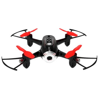 Dronă Syma X22SW, Roșu