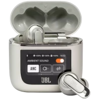 Наушники JBL Tour Pro 2, Champagne