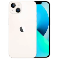 Smartphone Apple iPhone 13 / 4GB RAM / 128GB stocare / Starlight