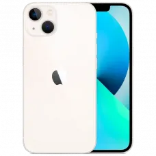 Смартфон Apple iPhone 13 / 4Гб/128Гб / Starlight