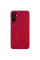 Чехол книжка Nillkin Galaxy A34 - Qin LC, Красный