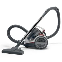 Aspirator Tradițional Polaris PVC 1821WR, Alb