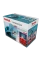 Fier de călcat cu generator de abur Tefal SV6131E0, 2200W, Albastru deschis