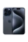 Smartphone Apple iPhone 15 Pro, 8GB/256GB, Blue Titanium