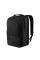 Рюкзак для ноутбука DELL 460-BCQK, 15.6, Полиэстер, кожа, Чёрный