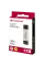 SSD portabil extern Transcend ESD310S, 1 TB, Argintiu (TS1TESD310S)