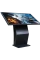 Display Wanbao LED430C118-OPS-i3, 43, Negru