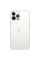 Smartphone Apple iPhone 13 Pro Max / 6GB RAM / 128GB stocare / Silver