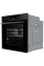 Электрический духовой шкаф Gorenje BOS 6737 E06B, Чёрный