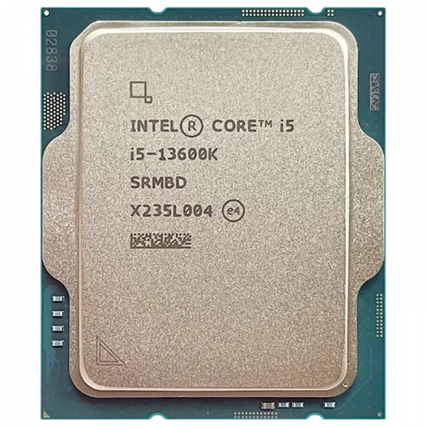 Процессор Intel Core i5-13600K, Intel UHD Graphics 770 | Box