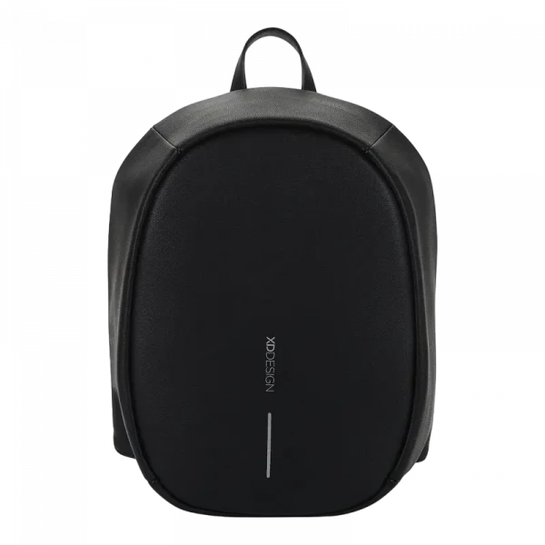 Rucsac pentru tabletă Bobby Elle Fashion, Poliester, Negru