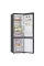 Frigider LG GBB72BM9DQ, DoorCooling+, Negru