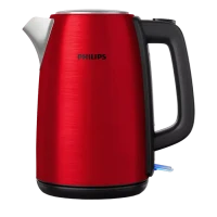 Электрочайник PHILIPS Daily Collection HD9352/60, Красный