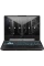 Laptop Gaming 15,6 ASUS TUF Gaming F15 FX506HF, Graphite Black, Intel Core i5-11400H, 16GB/512GB, Fără SO