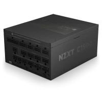 Sursă Alimentare PC NZXT C1500, 1500W, ATX, Complet modular