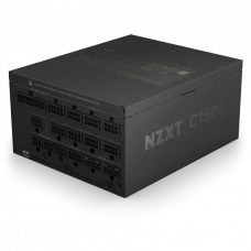 Sursă Alimentare PC NZXT C1500, 1500W, ATX, Complet modular