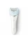 Epilator PHILIPS Satinelle Advanced BRE605/00, Alb