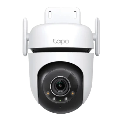Умная камера видеонаблюдения TP-LINK TAPO C520WS, Белый