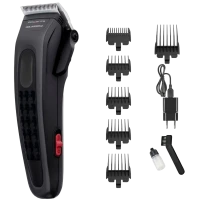 Машинка для стрижки Rowenta TN152LF0, Чёрный
