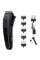 Машинка для стрижки Rowenta TN152LF0, Чёрный