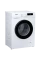 Mașină de spălat Samsung WW80T304MBW/LE, 8kg, Alb